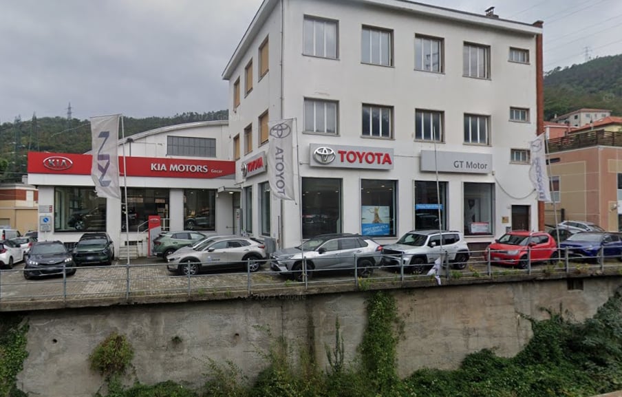 Gruppo Ge - Savona